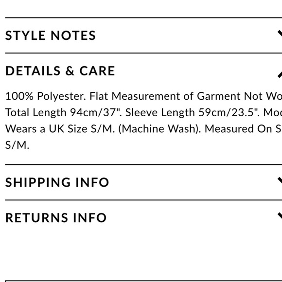 Belted Waterfall cost - Picture 7 of 7
